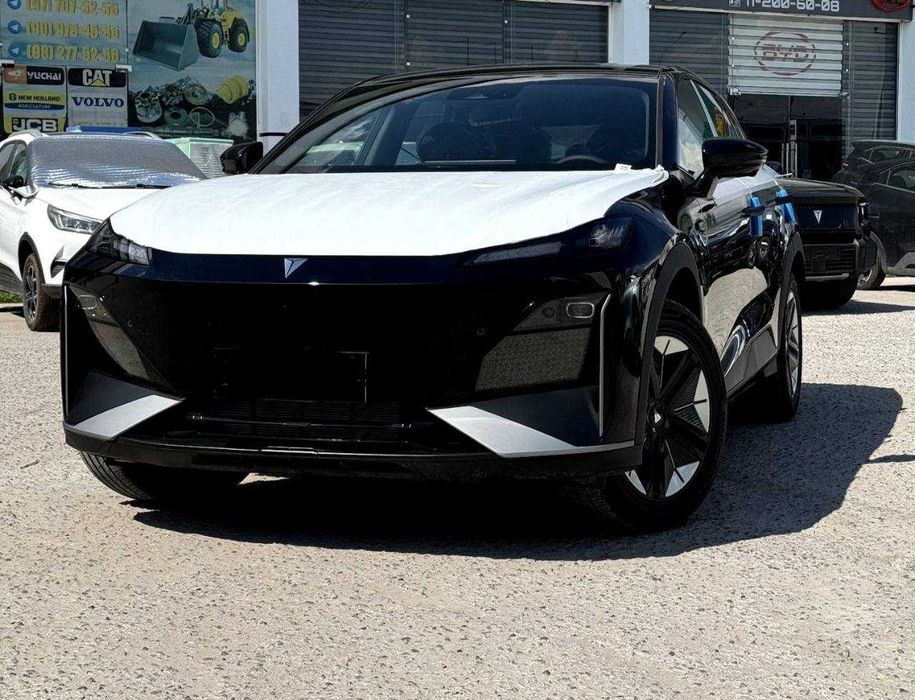 Naxt va nasiya savdoga Changan Depal SL07