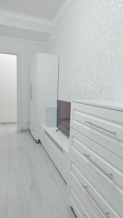 2х комнатная квартира