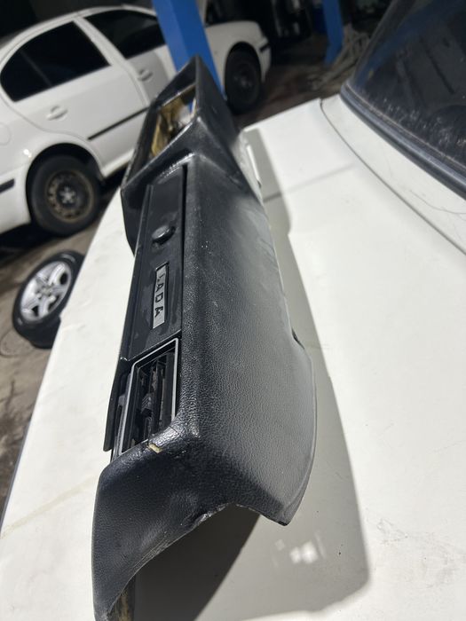 Панель приборов (Торпедо) ВАЗ 2107