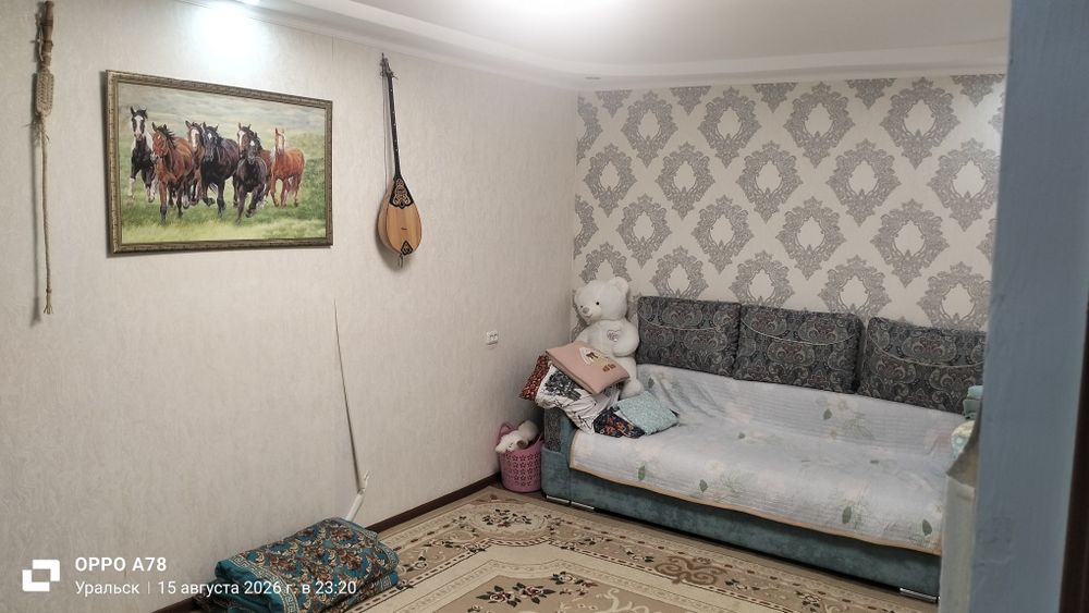 продам квартиру 2 ком.