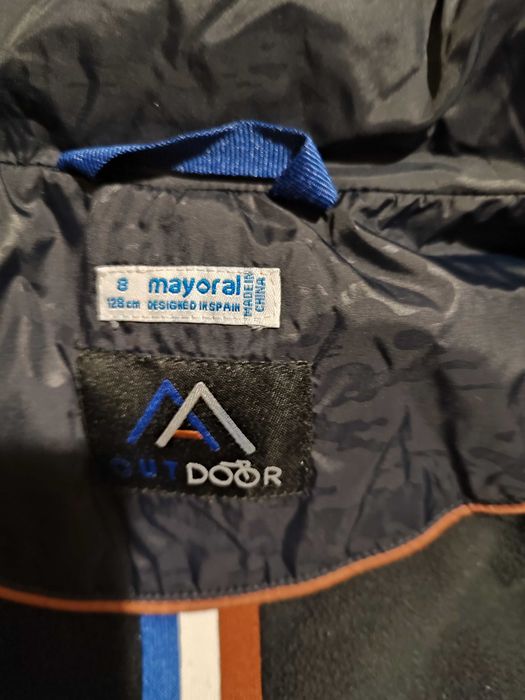 Топло яке 8 год.