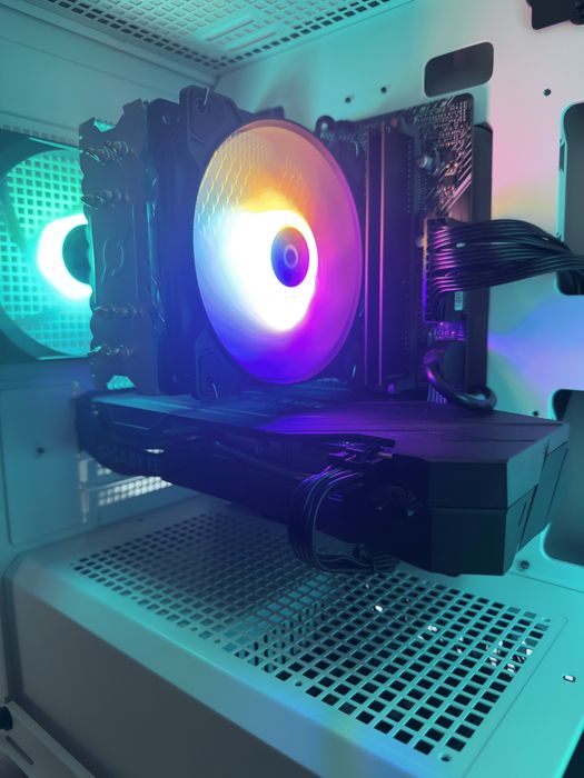 PC GAMING i5 10400F | RTX 2070 | 16GB RAM