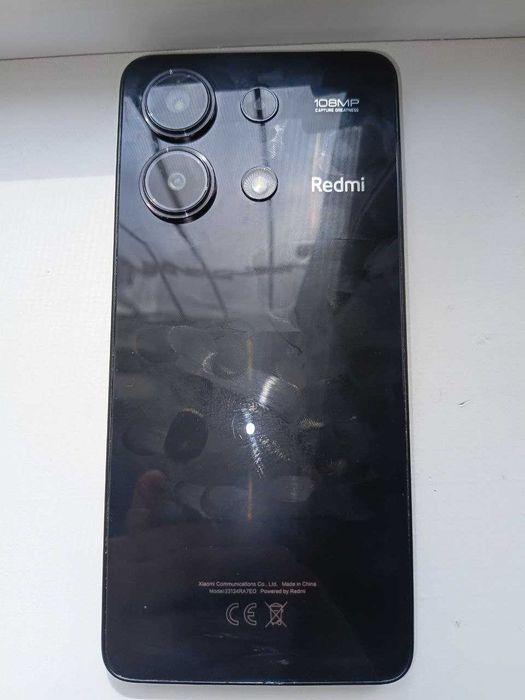 Продам Redmi Note 13