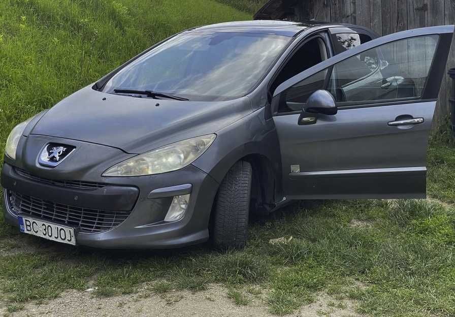 PEUGEOT 308 2007 — imagine 2