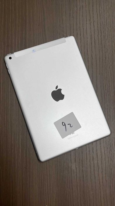 iPad 6 128G (WiFi+Cellular, SIM Card)