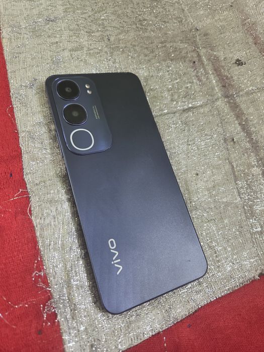 Vivo Y19 Pro 256gb