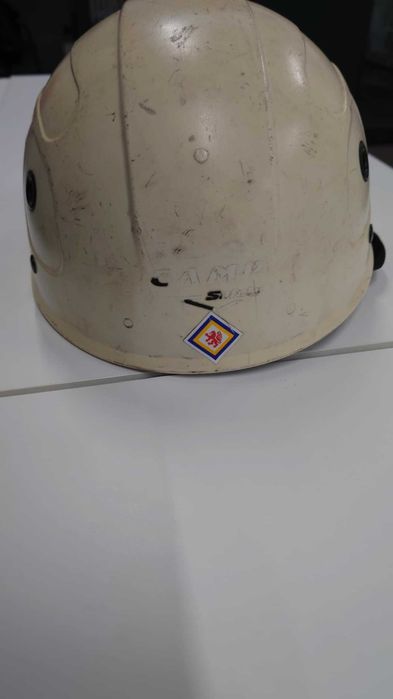 Casca de protectie industriala