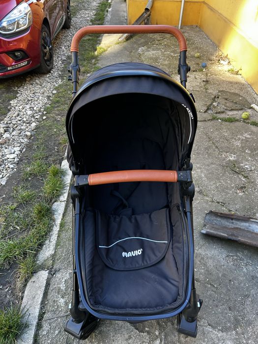 Carucior Mavio 3 in 1 , stare foarte buna