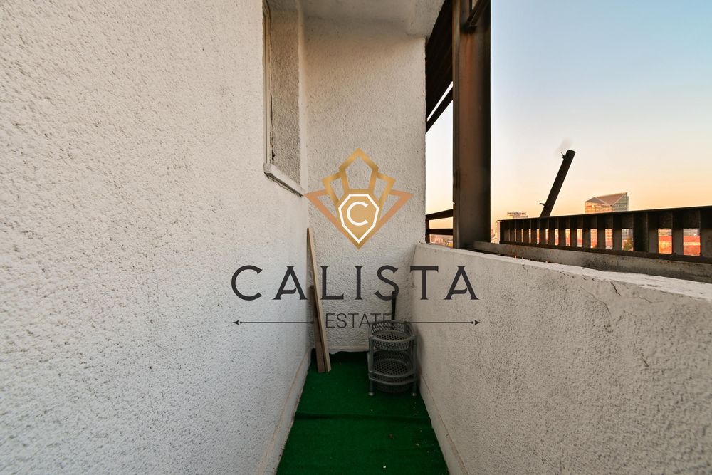 Дава се под наем Тристаен апартамент в София, Младост 1 - 96 кв.м за 699 € - Снимка #10