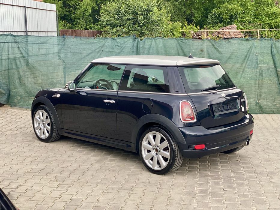 MINI Cooper 2007 — imagine 4