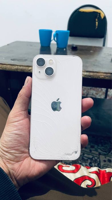 iphone 13 128гб срочно