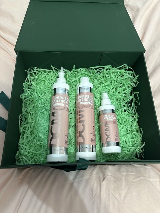 Шампунь Италянский