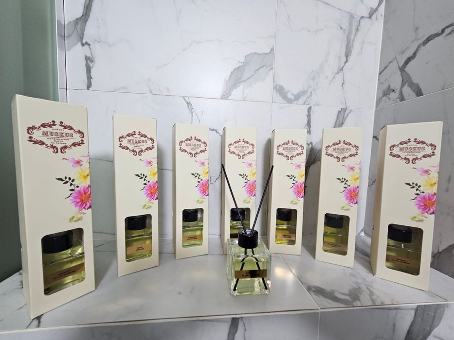 Аромадифузор  Ароматизатор