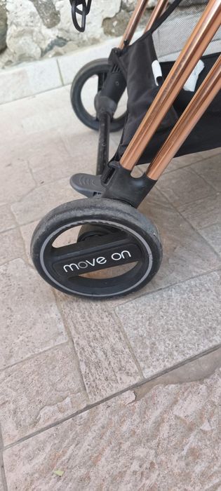 Лятна количка Move on