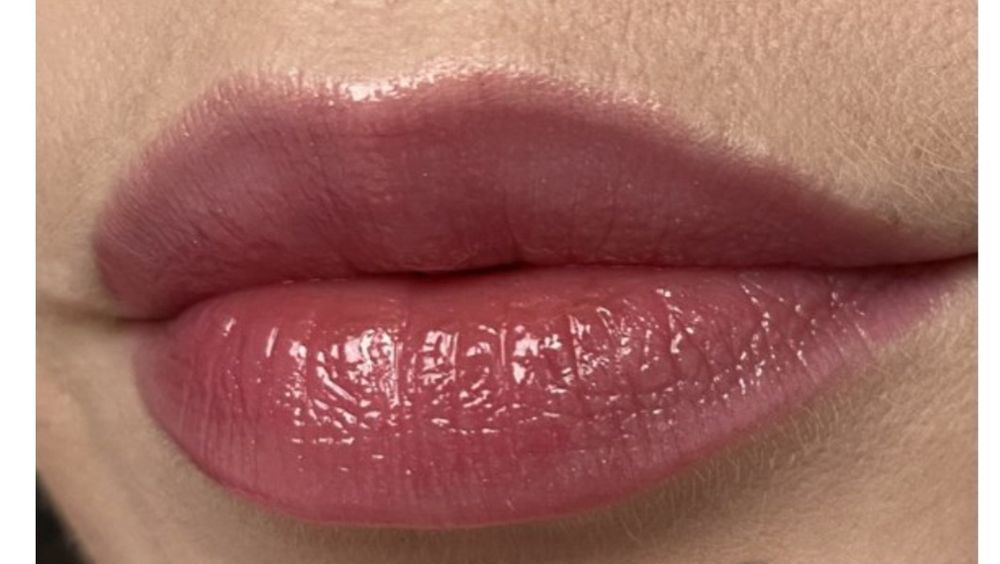 Блеск для губ clarins оригинал