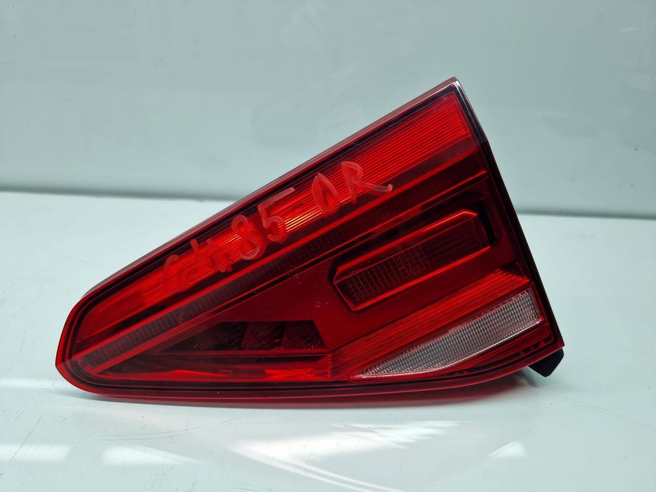 Stop haion dreapta Volkswagen Touran (5T1) R-line [Fabr 2015-prezent]