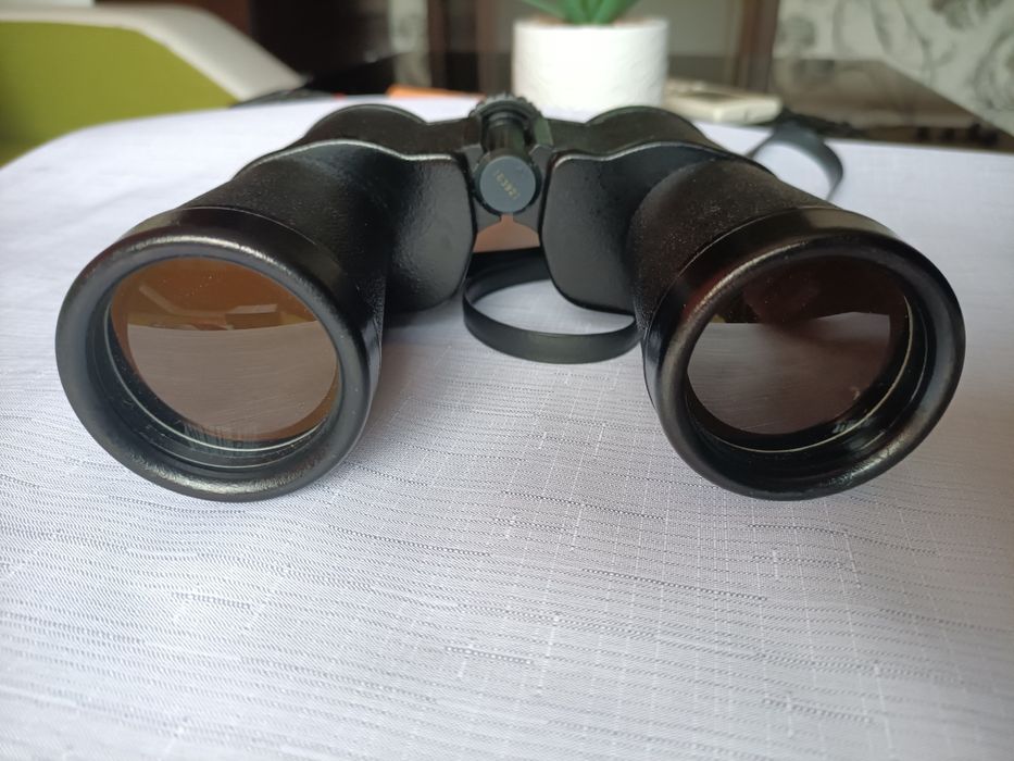 Бинокъл БПЦ TENTO 10X50