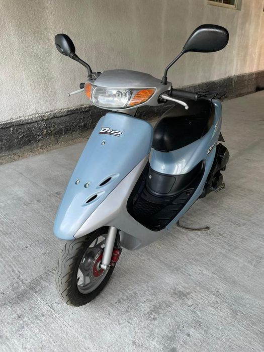 Продам мопед Хонда дио