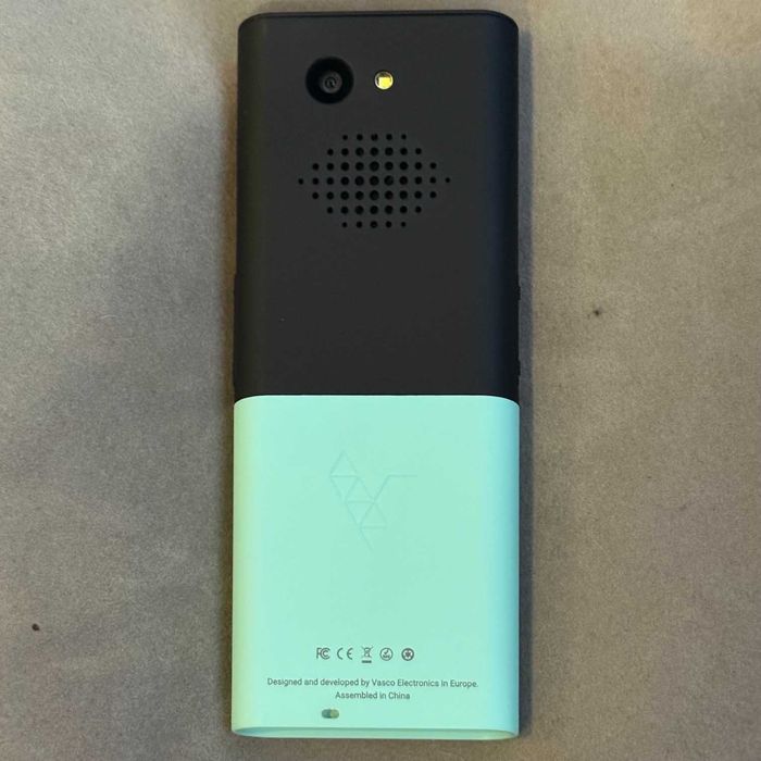 Преводач Vasco Translator M3 – Безплатен доживотен интернет