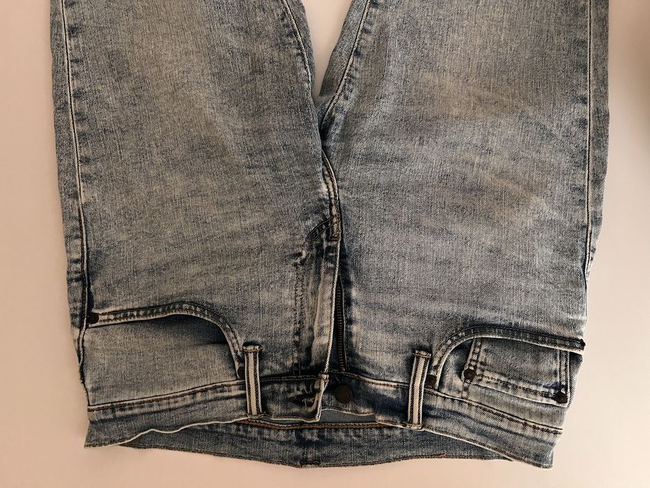 Мужские джинсы Levi’s