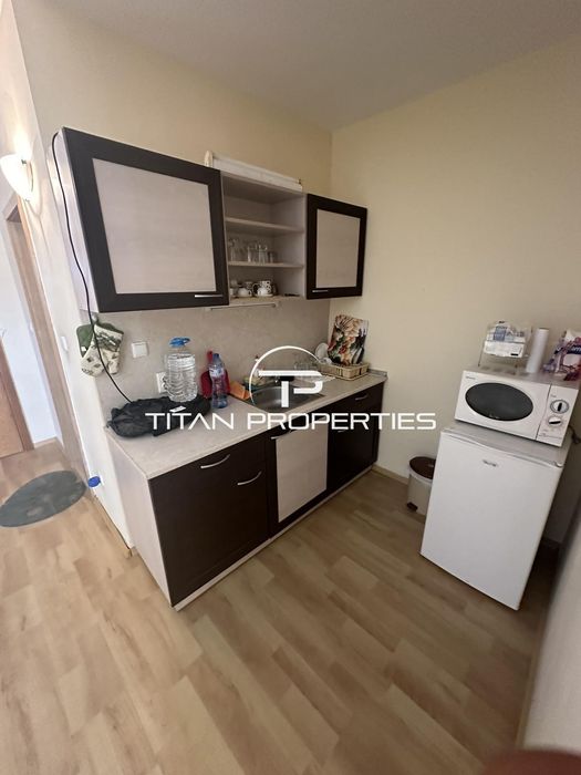 Продава се Двустаен апартамент в к.к. Слънчев бряг - 70 кв.м за 1358 €/кв.м - Снимка #1