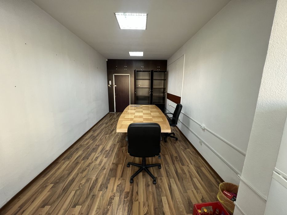 Inchiriem spatiu pentru birouri 50 mp - Registrul Comertului - Faleza