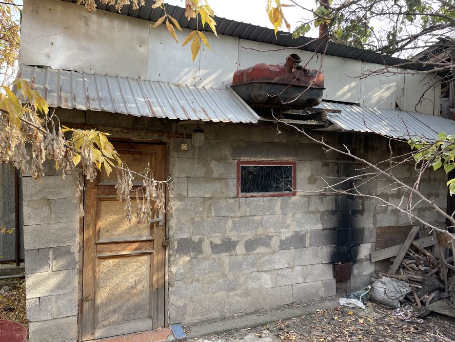 Продам дачу в Талгарском районе!