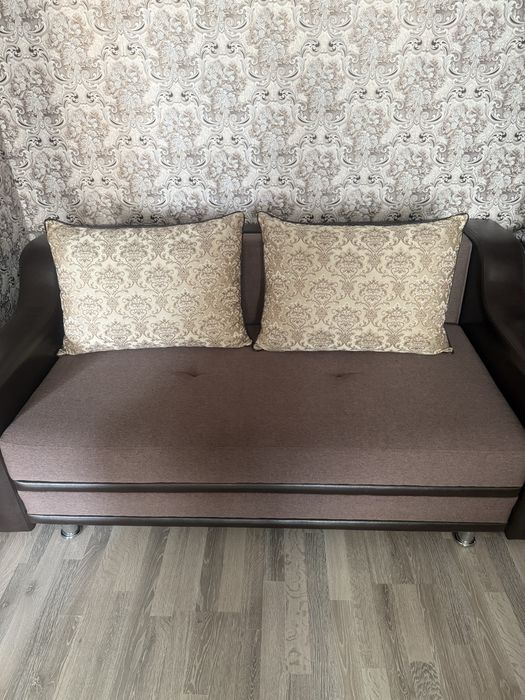 Продам мини диван