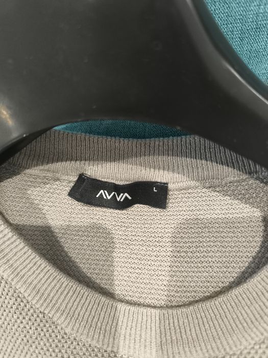 Поло серое бренд