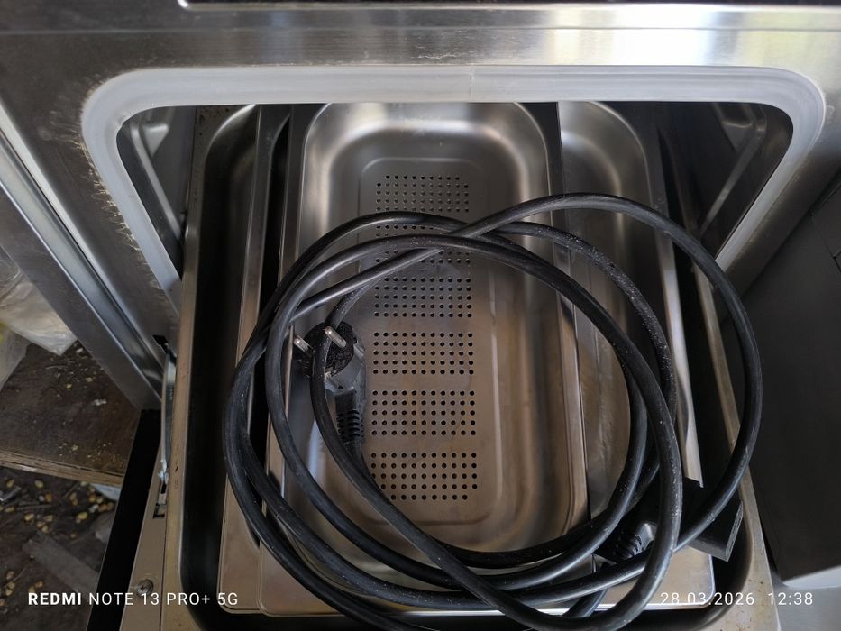 Продам параварку фирмы  Miele