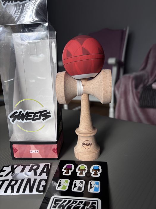 Sweets Kendama originale