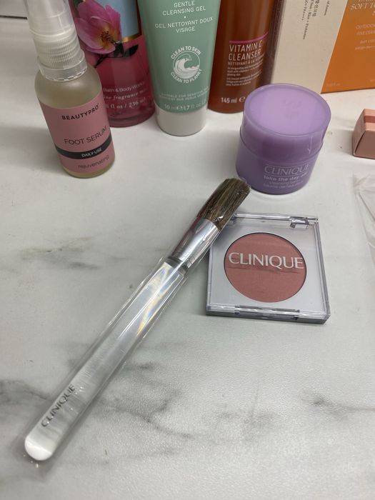Medavita Elemis Clinique Nuxe Beauty of Joseon BARE Minerals