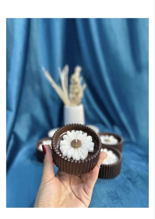 Арома свечи набор