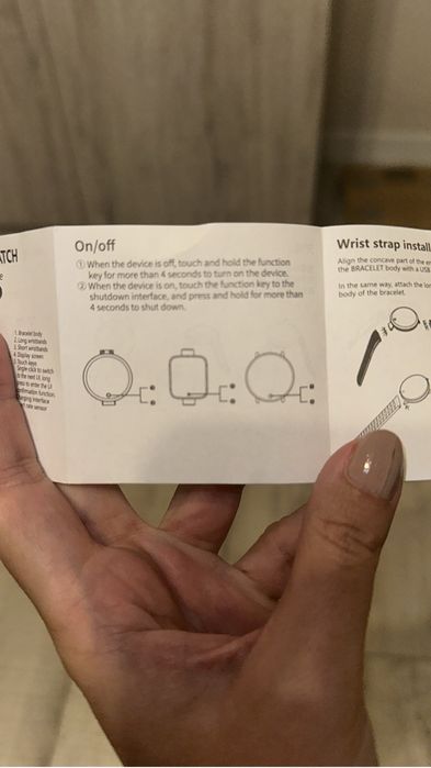 Смарт часы. 2 шт