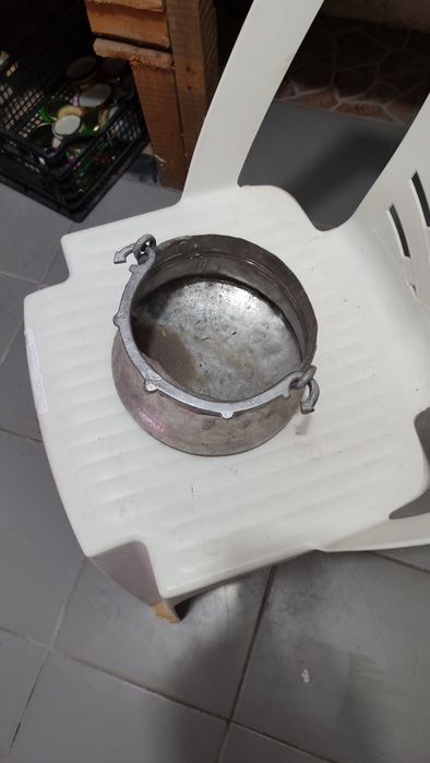 ПРОДАВАМ: Медни Менци и Медни Тави