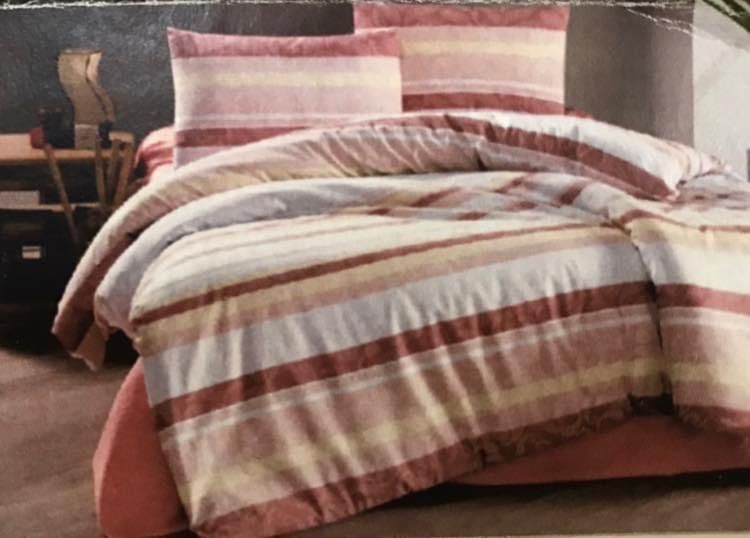 Спални комплекти - памук