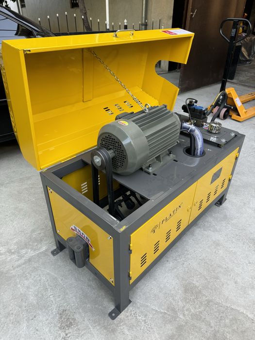 Armatura gib armatura rezka sim tekkislidigan tekkislaydigan