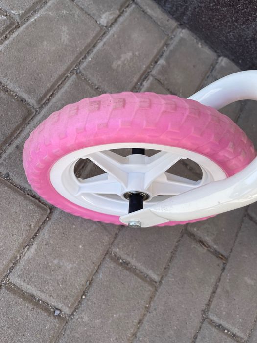 Детски велосипед Chicco Pink