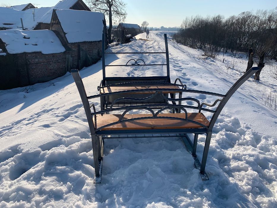 Sanie pentru auto /atv