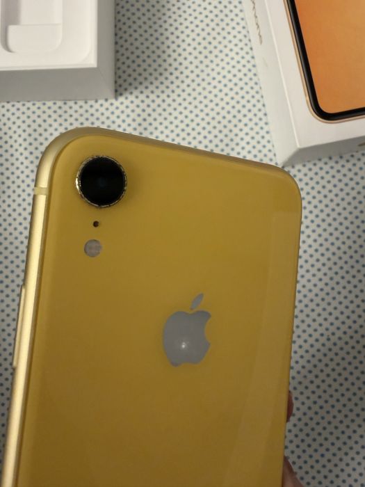 Iphone XR 128 Gb