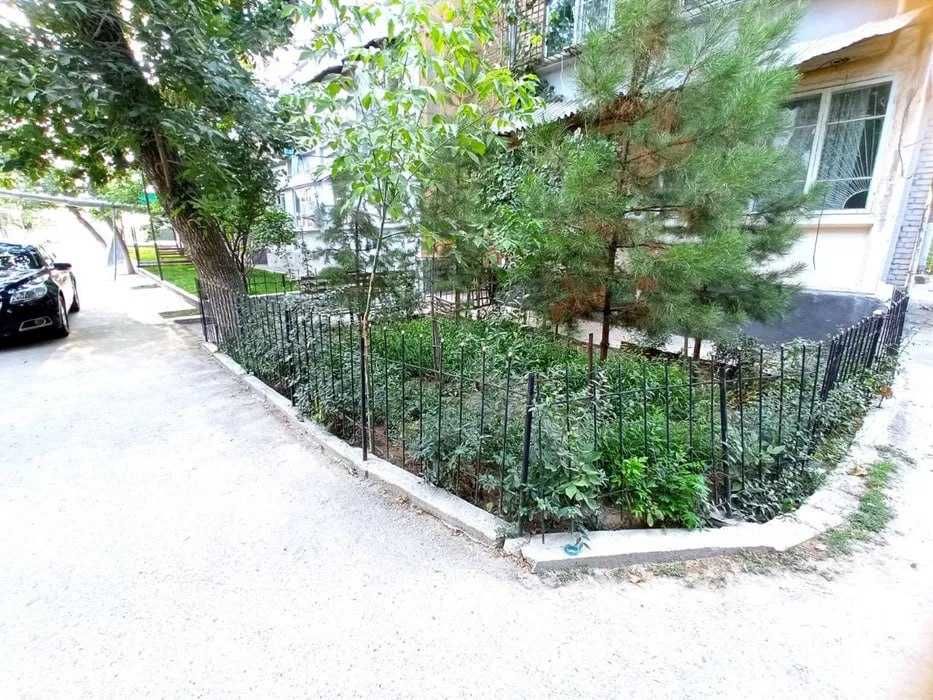 СРОЧНО !! Продается квартира в Яшнабаде 3/1/4 ( 63 кв/м) метро Дустлик