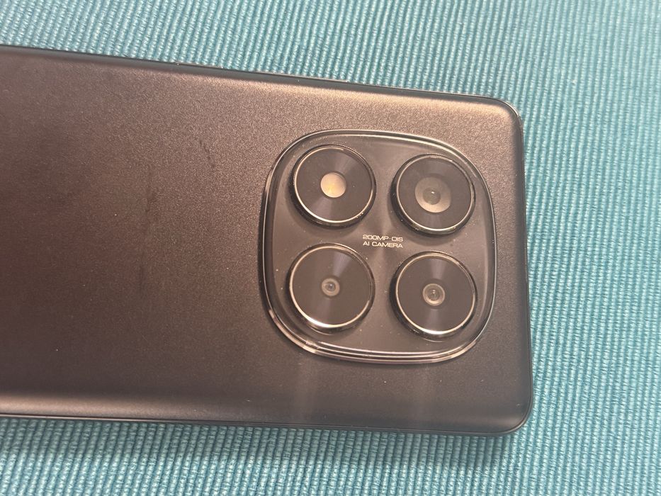 Redmi note 14 pro 5 G