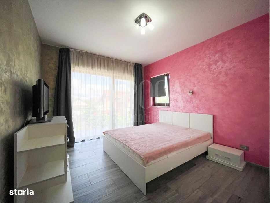 Casa 6 camere de vanzare in Someseni, Cluj Napoca