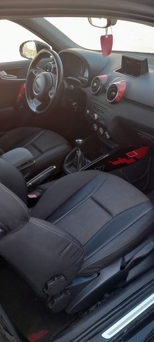 AUDI A1 2013 — imagine 4