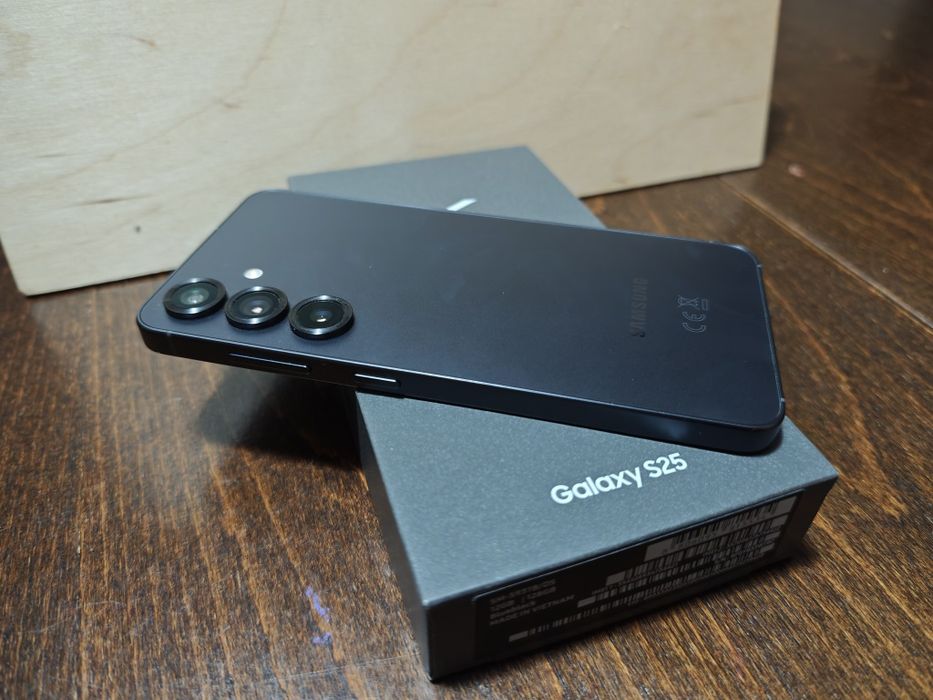 Samsung Galaxy S25 128 GB