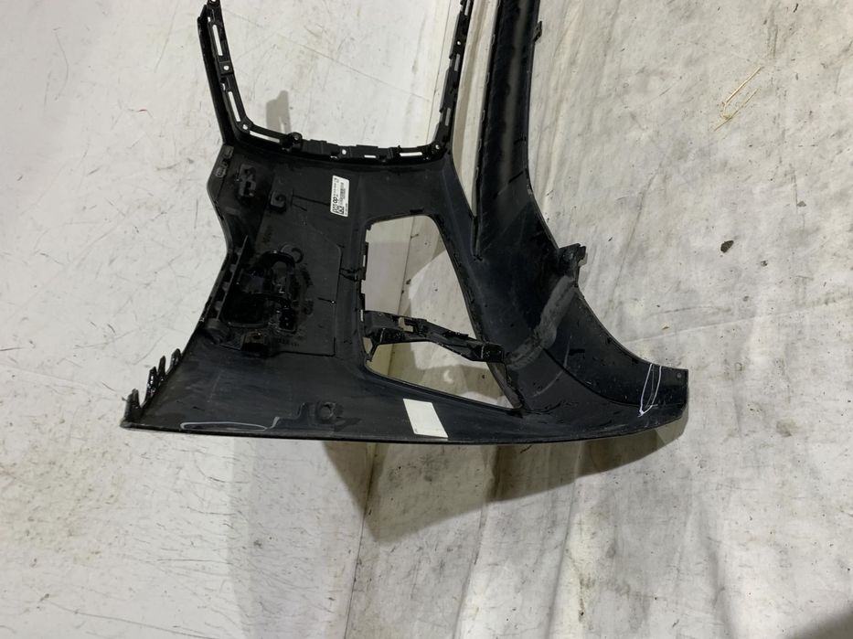 Bara fata Audi A6, C8, 2018, 2019, 2020, 2021, 2022, 2023, cod origine OE 4K0807437A.