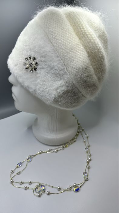 Шапки зимние 1000 тг