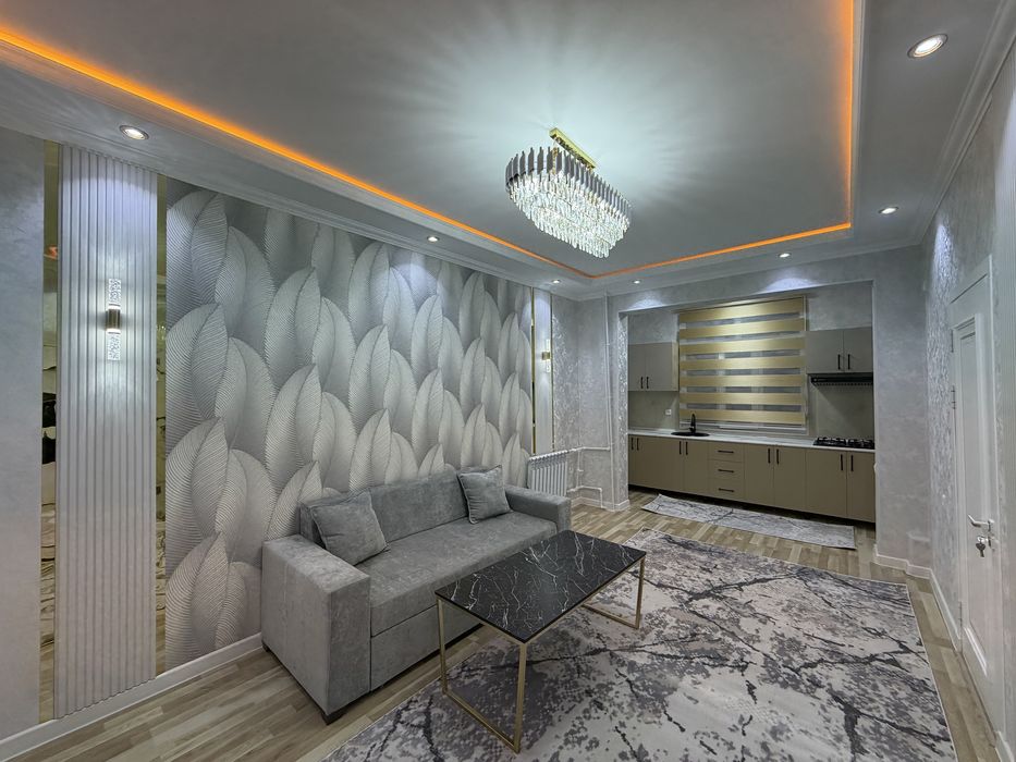 Своя! 2/2/4 Яшнобод тум. Авиасозлар-4  Метро Яшнобод бекати