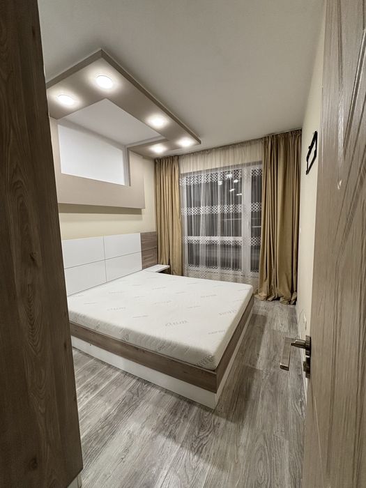 Дава се под наем Двустаен апартамент в Пловдив, Западен - 60 кв.м за 408 € - Снимка #6