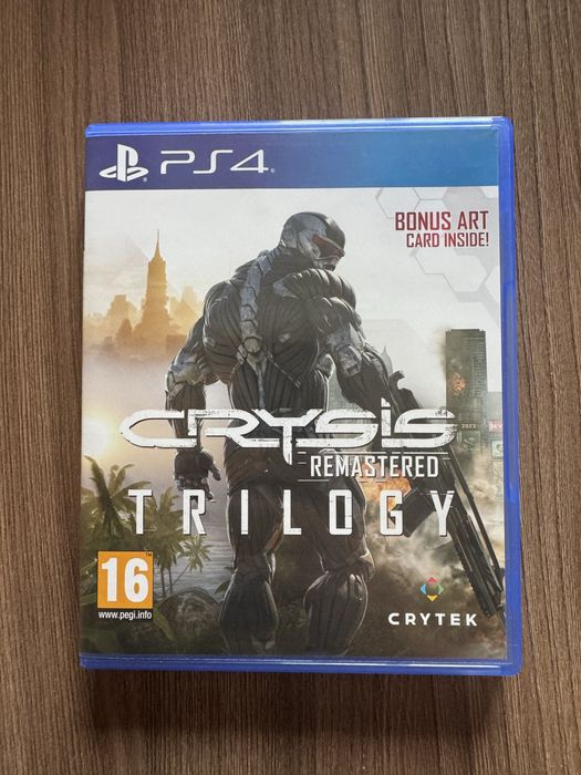Продам диски на PS4-5